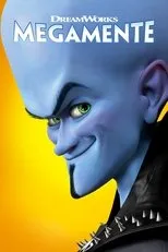 Póster de Megamind
