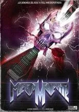 Póster de MegaMuerte