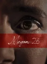 Póster de Megan, 26
