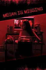 Póster de Megan Is Missing