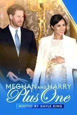 Póster de Meghan and Harry Plus One