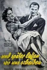 Póster de Megvédtem egy asszonyt