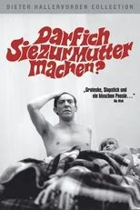 Póster de Mehrmals täglich