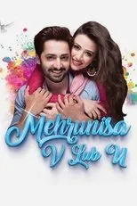 Póster de Mehrunisa V Lub U