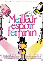 Póster de Meilleur espoir féminin