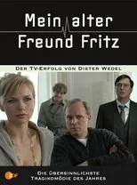 Póster de Mein alter Freund Fritz