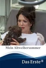 Póster de Mein Altweibersommer