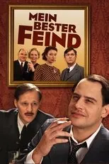 Póster de Mein bester Feind