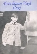 Póster de Mein blauer Vogel fliegt