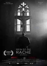 Póster de Mein ist die Rache - Confessio