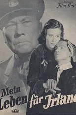 Póster de Mein Leben für Irland