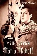 Póster de Mein Leben für Maria Isabell