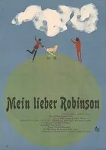 Póster de Mein lieber Robinson