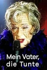 Póster de Mein Vater die Tunte
