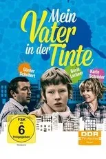 Póster de Mein Vater in der Tinte