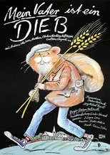 Póster de Mein Vater ist ein Dieb