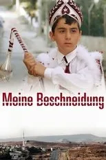 Póster de Meine Beschneidung