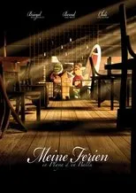 Póster de Meine Ferien in Playa d'en Balla