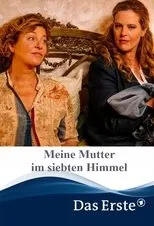 Póster de Meine Mutter im siebten Himmel