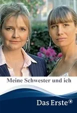 Póster de Meine Schwester und ich