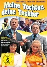 Póster de Meine Tochter - Deine Tochter