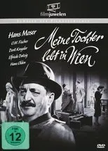 Póster de Meine Tochter lebt in Wien