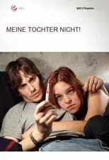 Póster de Meine Tochter nicht