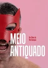 Póster de Meio Antiquado