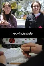 Póster de Meio-dia, Isabela