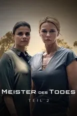Póster de Meister des Todes 2