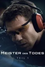 Póster de Meister des Todes