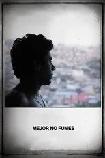 Póster de Mejor no fumes