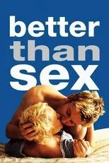 Póster de Mejor que el sexo