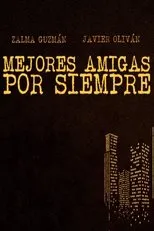 Póster de Mejores amigas por siempre