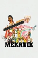 Póster de Mekanik