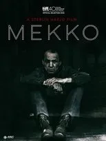 Póster de Mekko