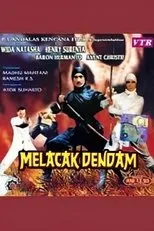 Póster de Melacak dendam