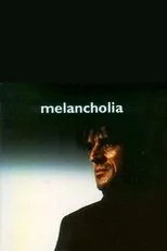 Póster de Melancholia