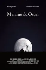 Póster de Melanie & Oscar