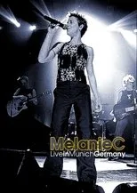 Póster de Melanie C: Liverpool To Leicester Square Tour - Live in Munich