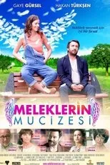 Póster de Meleklerin Mucizesi