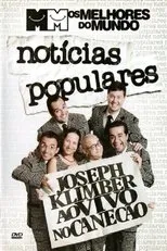 Póster de Melhores do Mundo: Notícias Populares