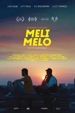 Póster de Meli Melo