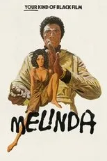 Póster de Melinda