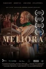 Póster de Meliora