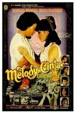 Póster de Melodi Cinta Rhoma Irama