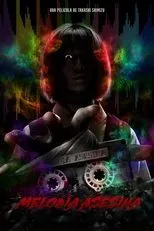 Póster de Melodía asesina