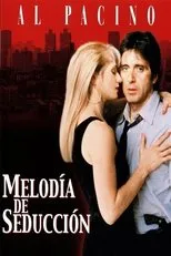 Póster de Melodía de seducción