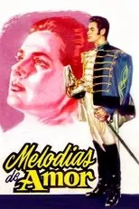 Póster de Melodías de amor
