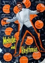 Póster de Melodie und Rhythmus